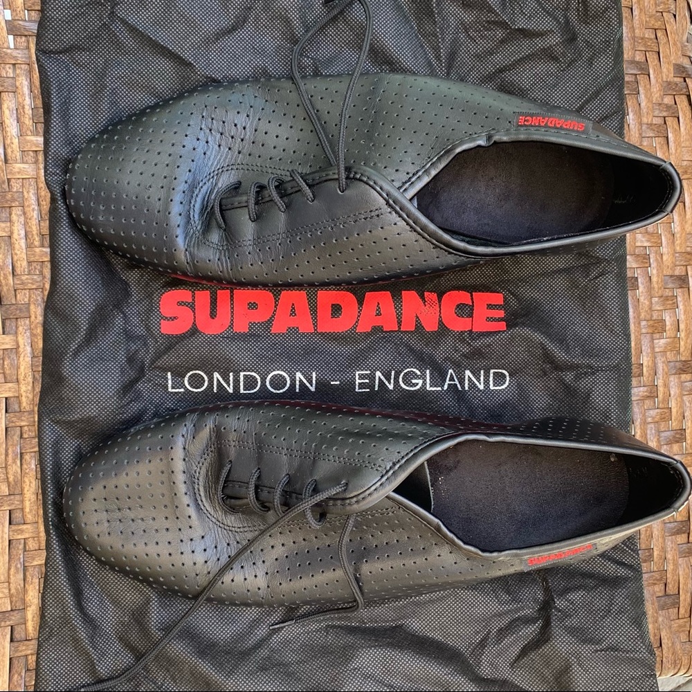 SUPADANCE 1026 Dance Shoes